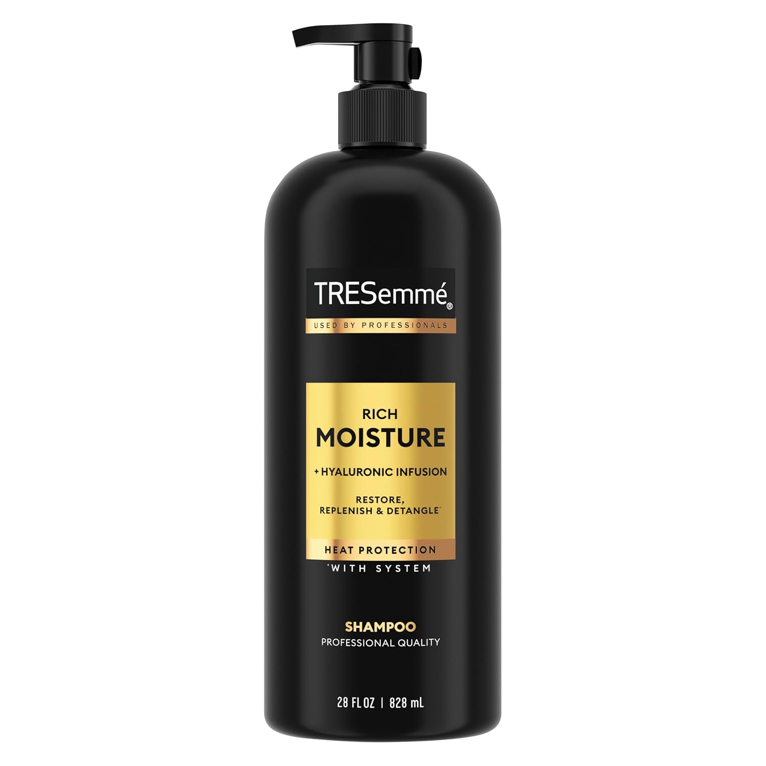 TRESemmé Champu hidratante Rich Moisture 28 oz